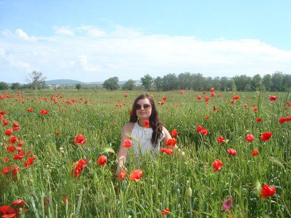 Юлия Куликова