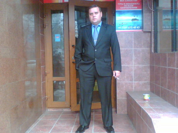 Виктор Зайцев