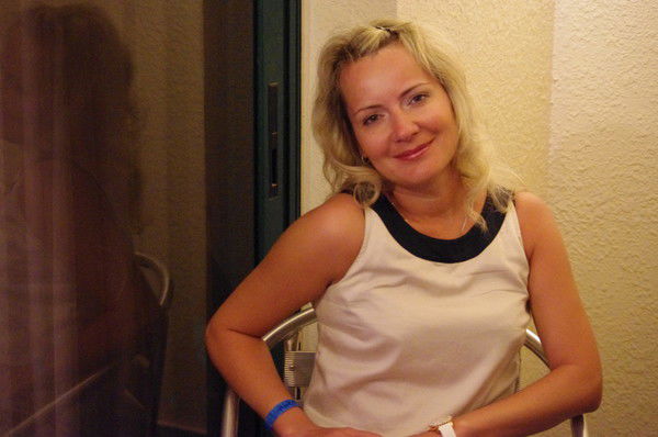 Елена Деменкова