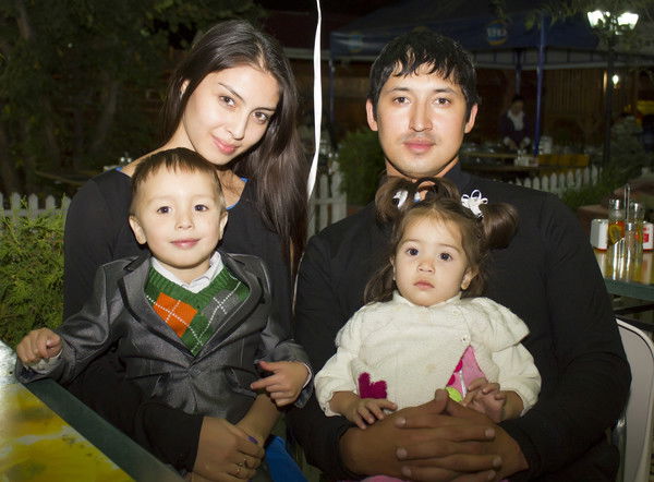 Сабитжан Газизов