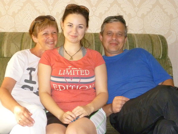 Сергей Пудов