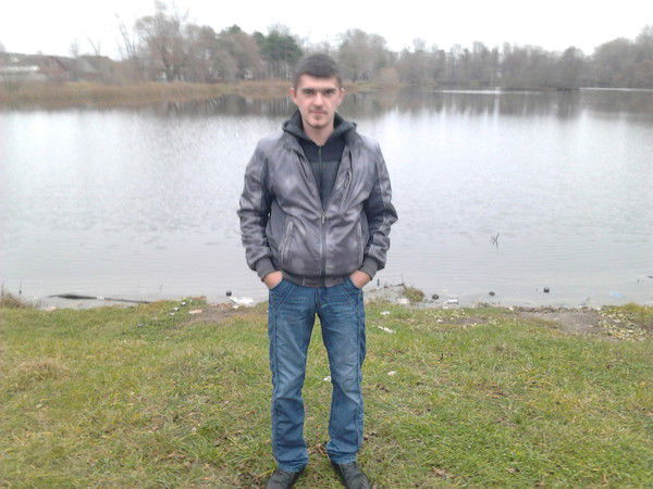 Алексей Россихин