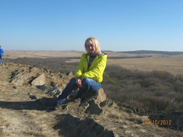 Наталья Парфёнцева