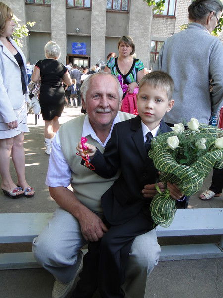 Сергей Суржан