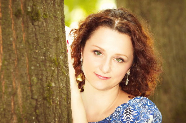 Крылаткина Ольга