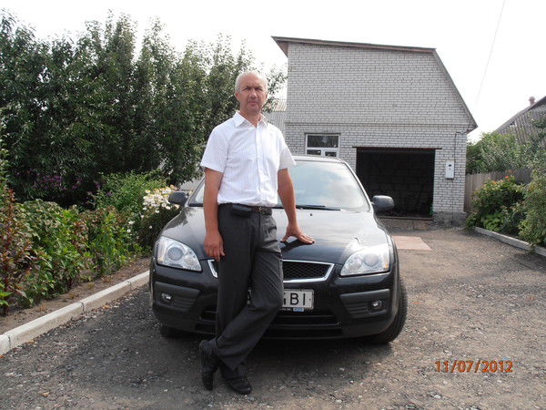 Александр Скрыпник