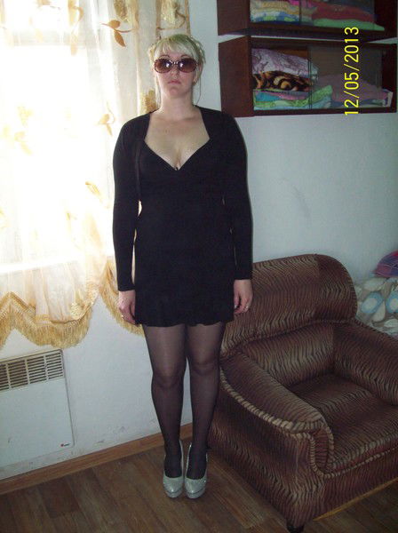 Евгения Захарова-Карпова