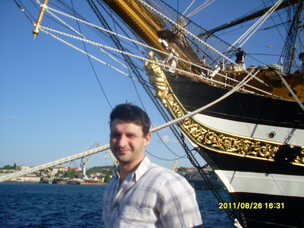 Лазарев Дмитрий