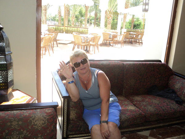 Наталья Безрукова