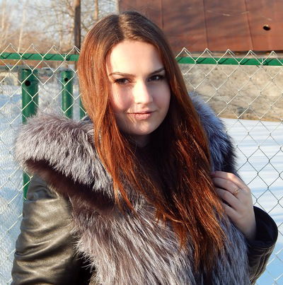 Юлия Панфёрова