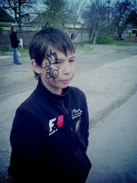 Али Сеттаров