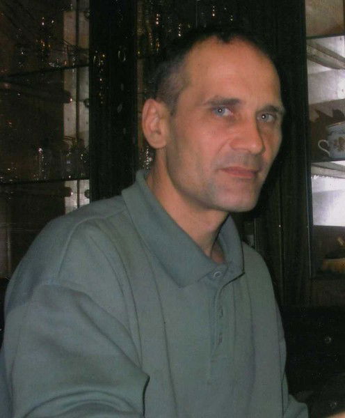 Владимир Дорохов