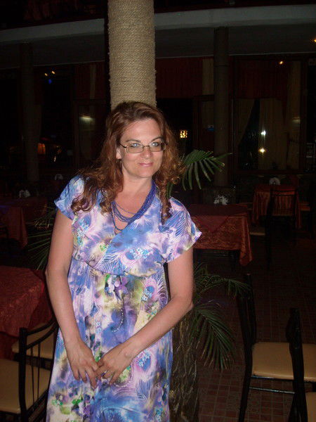 Анжелика Можейко