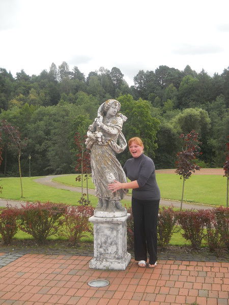 Юргита Шушкевич(Чапскайте)