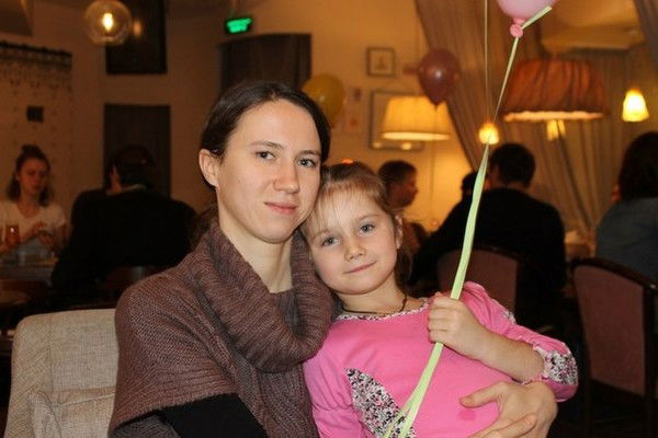 Татьянка Медведева