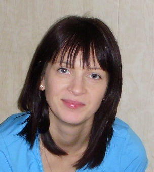 Юлия Гришина