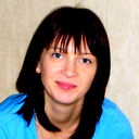Юлия Гришина