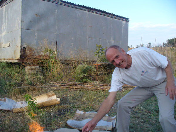 Геннадий Ананьин