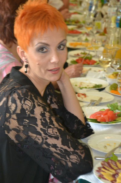 Ирина Борисова