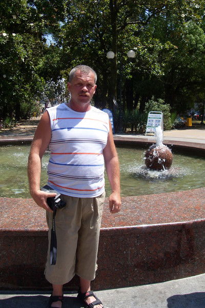 Олег Томашевский