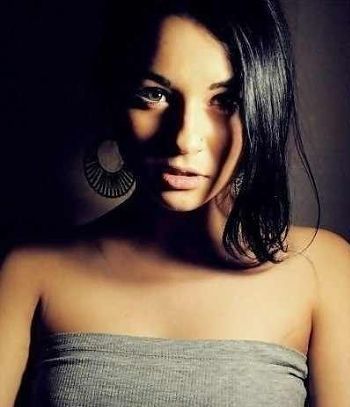 Мария Малык