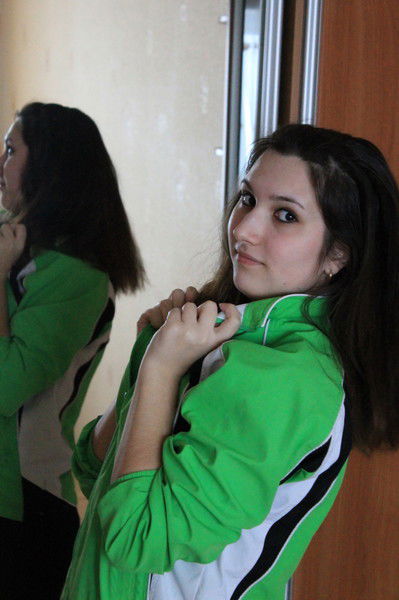 Марина Шалагинова