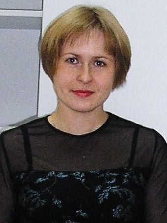 Екатерина Филинкова