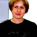 Екатерина Филинкова