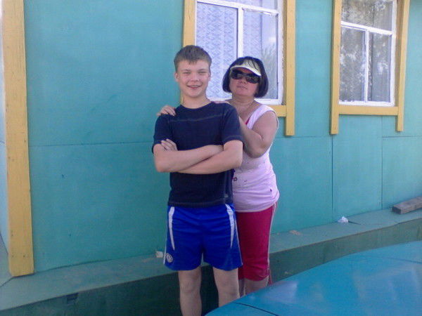 Ира Астахова