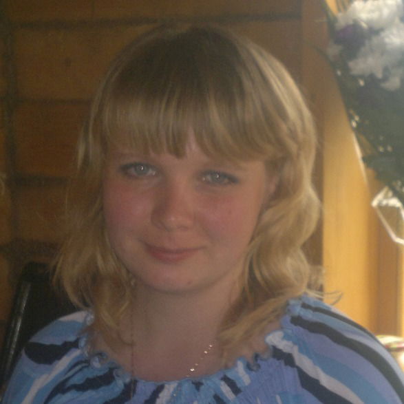 Юлия Сушенцова