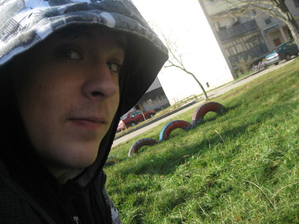 Павел Арлукевич