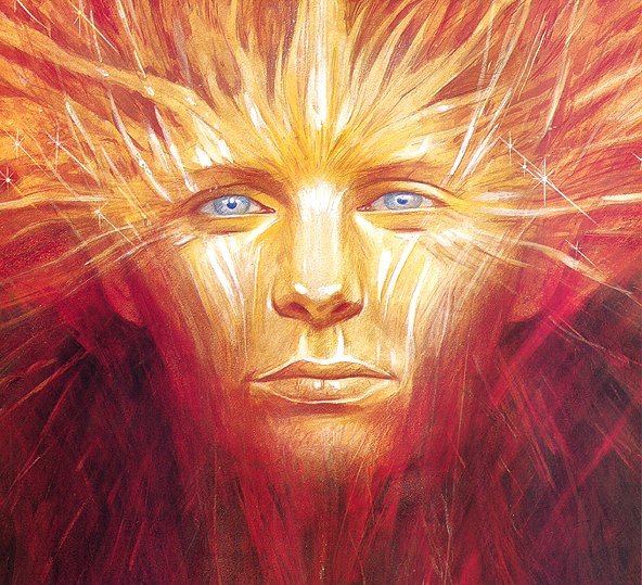 Игорь Варламов