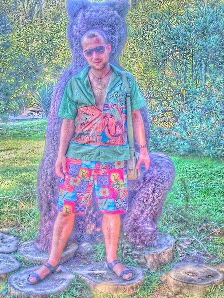 Антон Вергасов