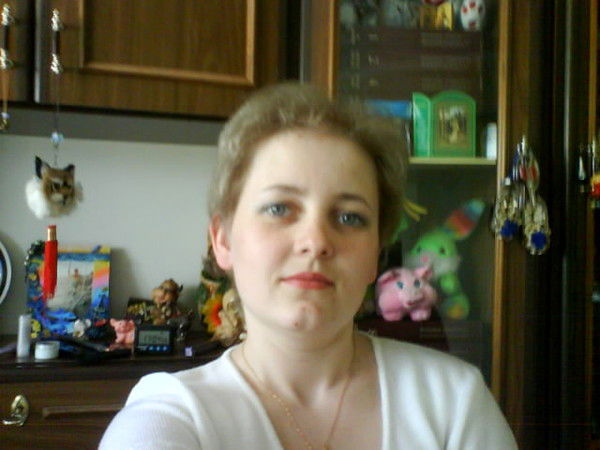 Мария Филькина