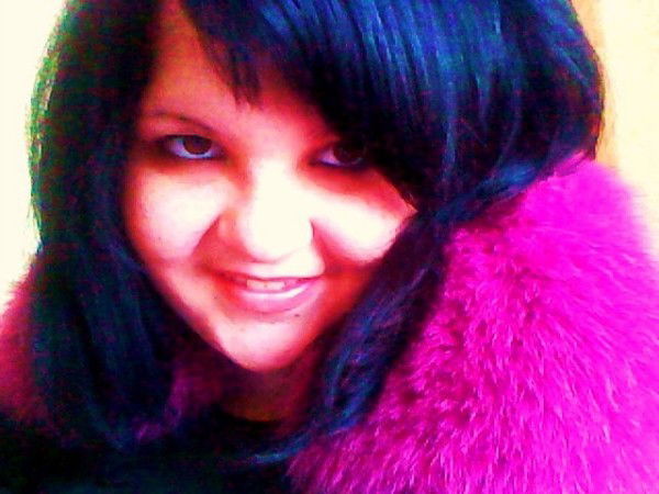 Анна Тюрина