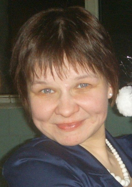 Света Жадан