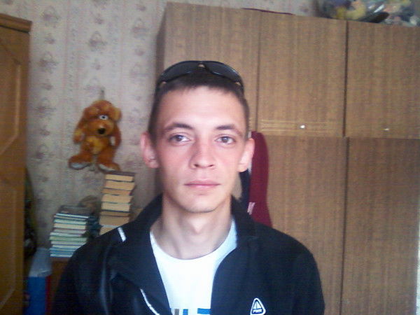 Дмитрий Рыбаков