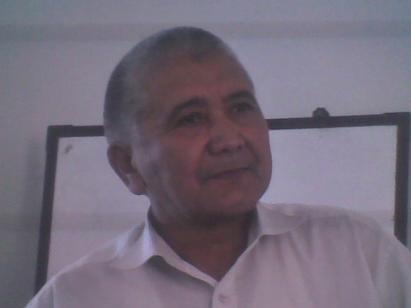 Тахиржан Хайруллаев