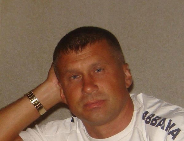 Сергей Головач