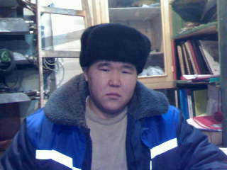 Артур Корякин