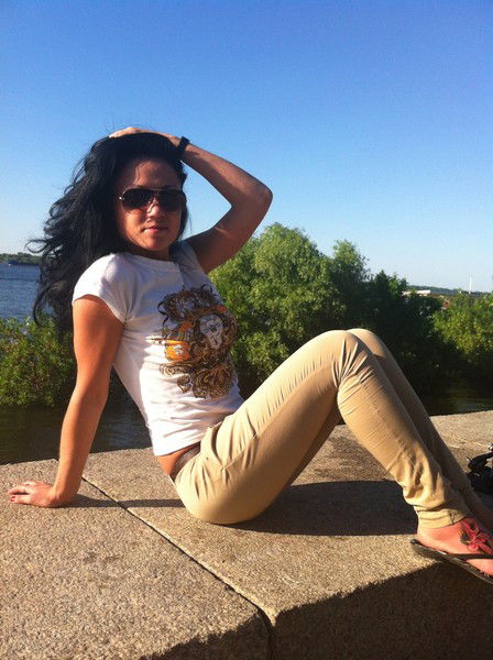 Ирина Киримова