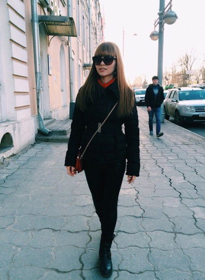 Аза Смирнова