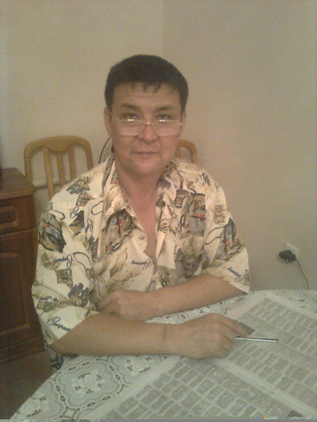 Жансерик Жумабеков