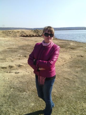 Лариса Тарлыкова