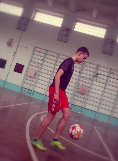 Игорь Балабуха