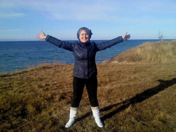 Евгения Батурина