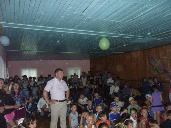 Ибраев Марат