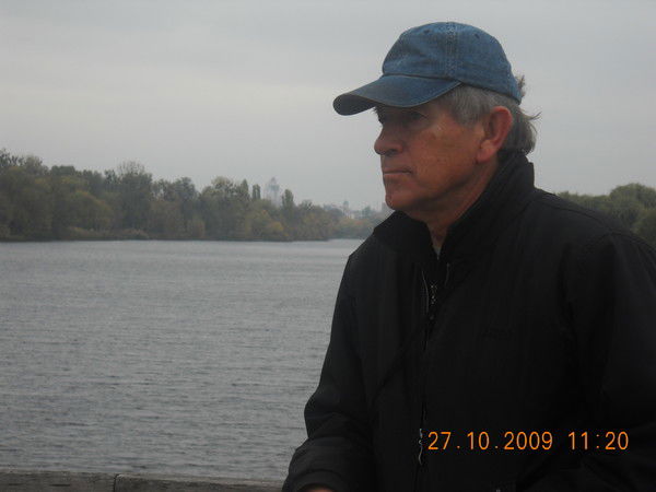 Сергей Байкалов