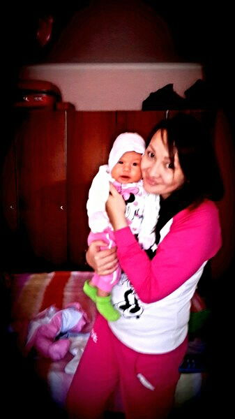 Айжамал Акылбекова