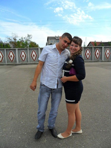 Ольга Герасимова